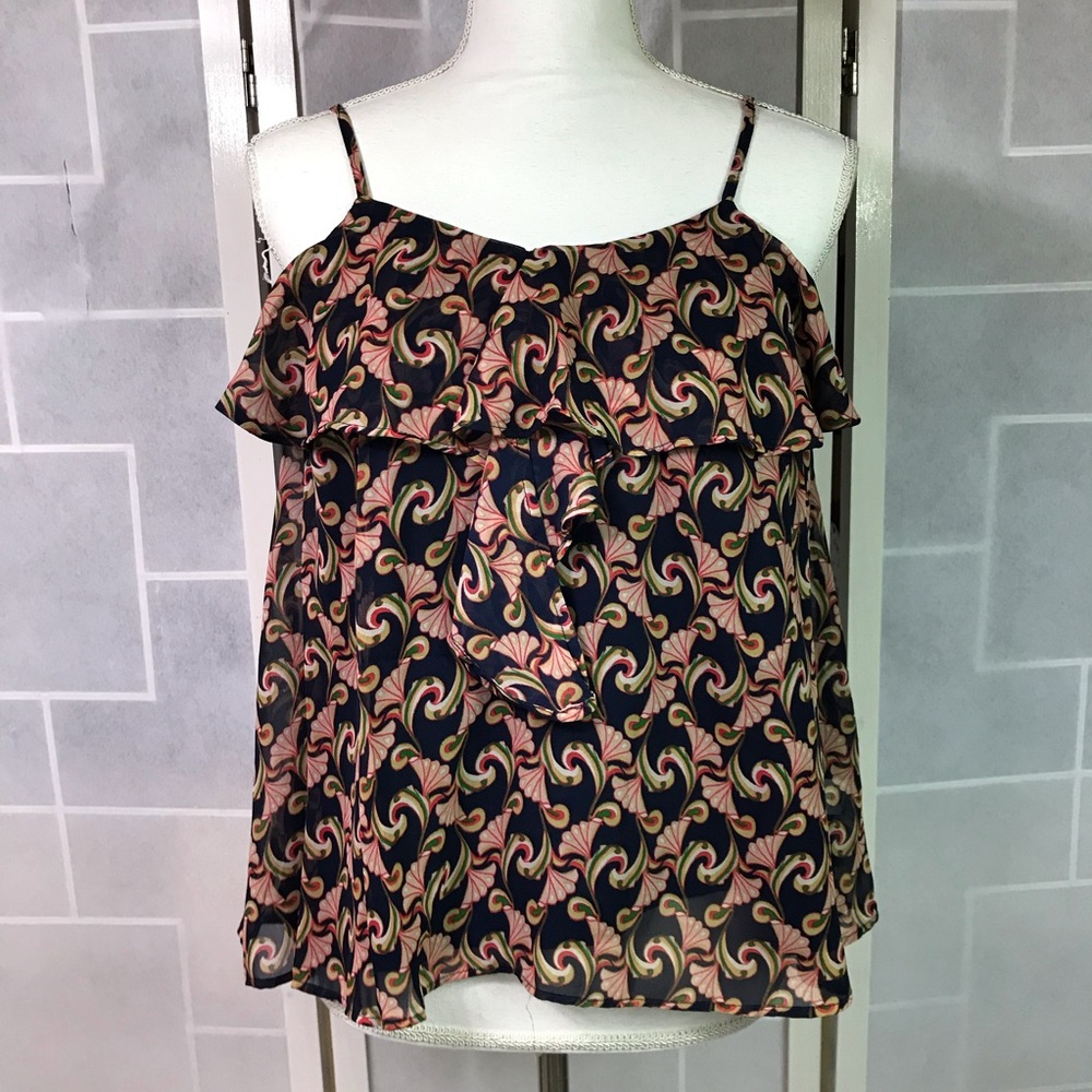 💥 The Webster at Target tank top S